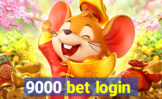 9000 bet login