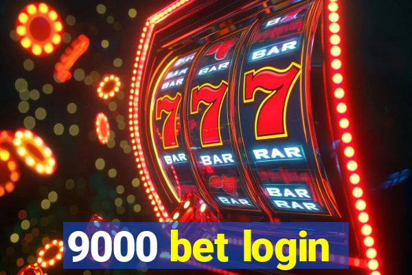 9000 bet login