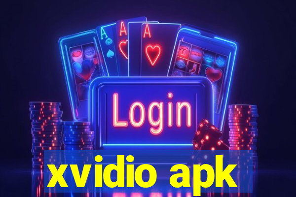 xvidio apk