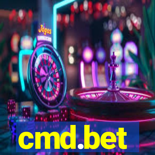 cmd.bet