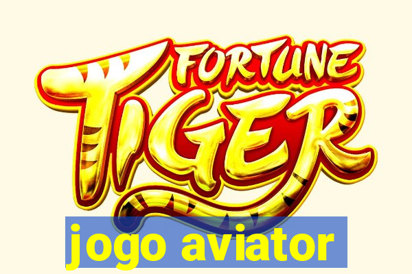 jogo aviator