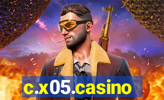 c.x05.casino