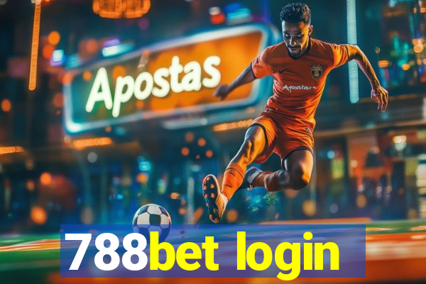 788bet login