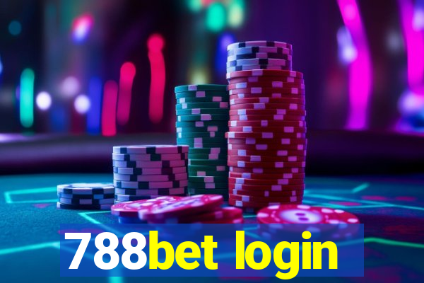 788bet login