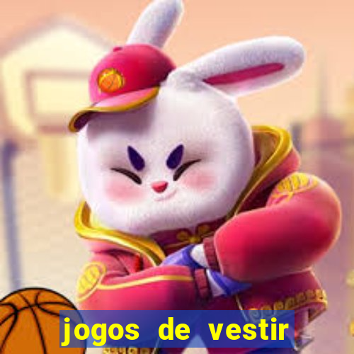 jogos de vestir click jogos