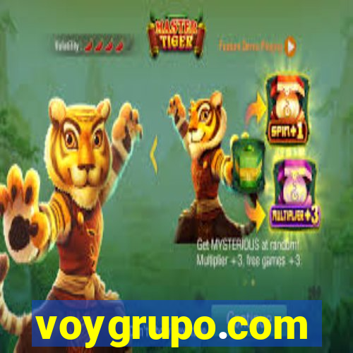 voygrupo.com