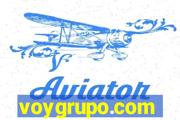 voygrupo.com