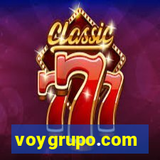 voygrupo.com