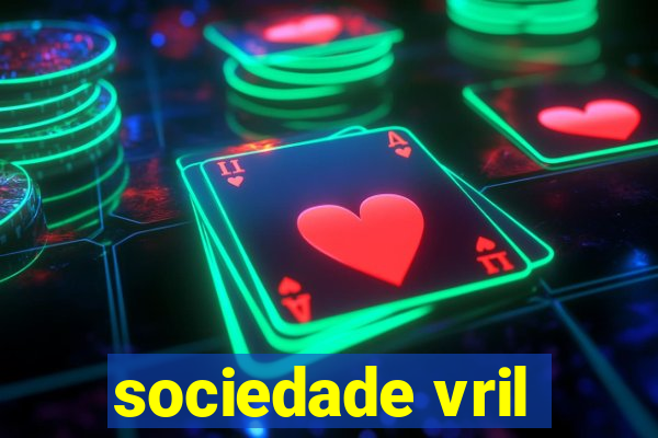 sociedade vril