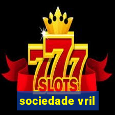 sociedade vril