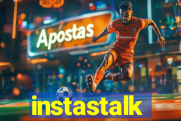 instastalk