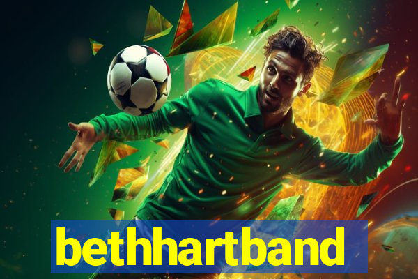 bethhartband