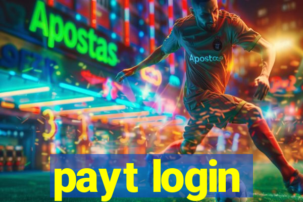 payt login