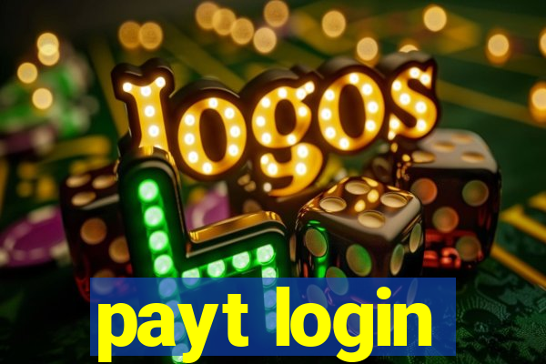 payt login