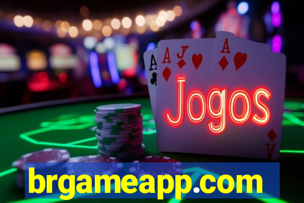 brgameapp.com