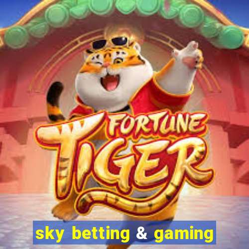 sky betting & gaming