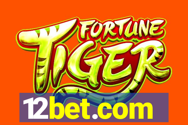 12bet.com