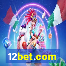 12bet.com