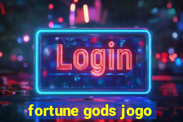 fortune gods jogo