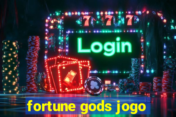 fortune gods jogo