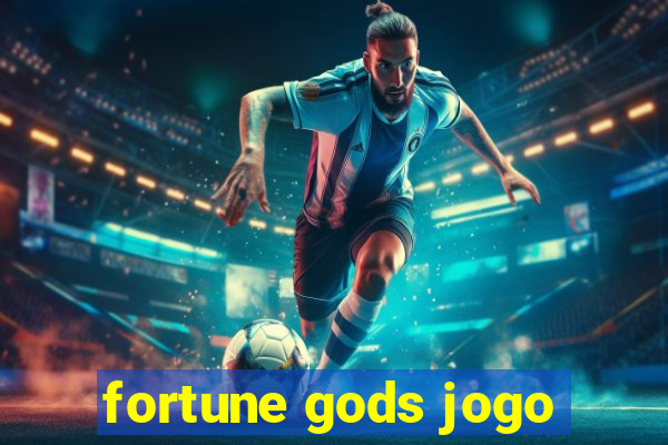 fortune gods jogo