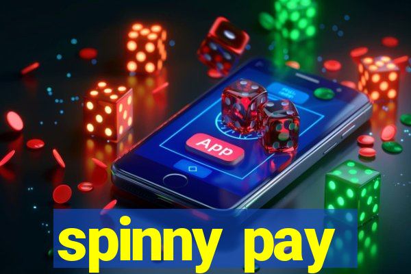 spinny pay