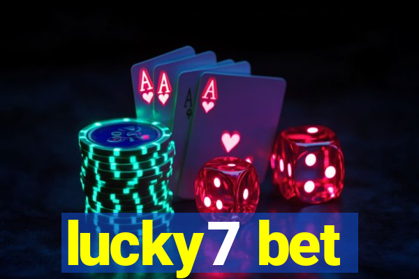 lucky7 bet