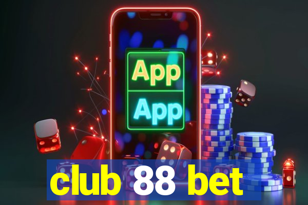 club 88 bet