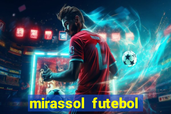 mirassol futebol clube x crb minuto a minuto