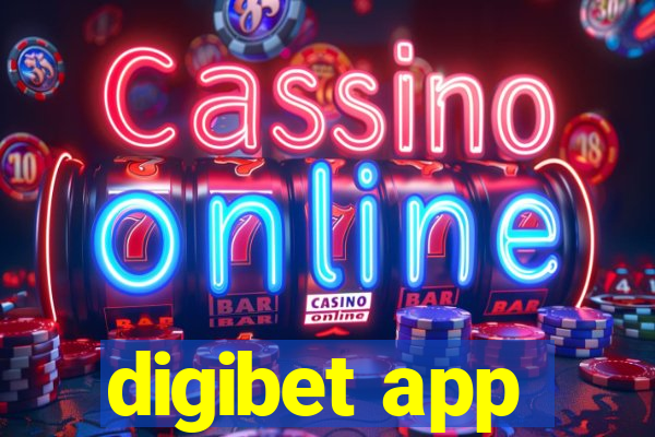 digibet app