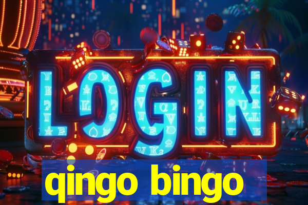 qingo bingo