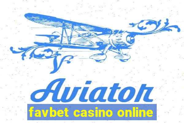 favbet casino online