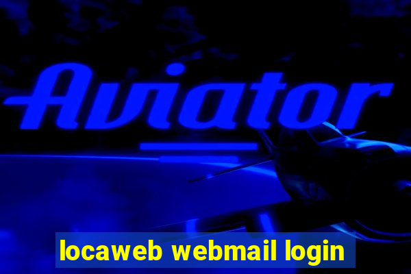 locaweb webmail login