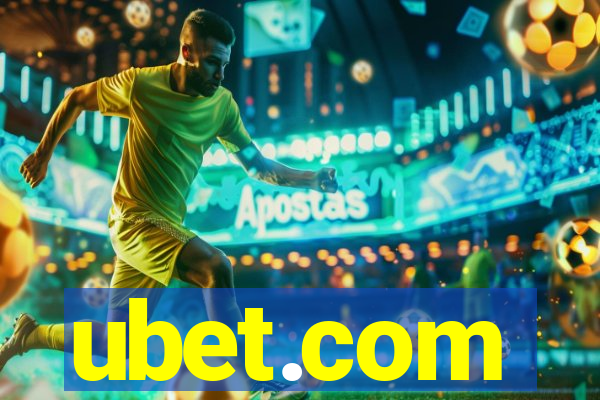 ubet.com