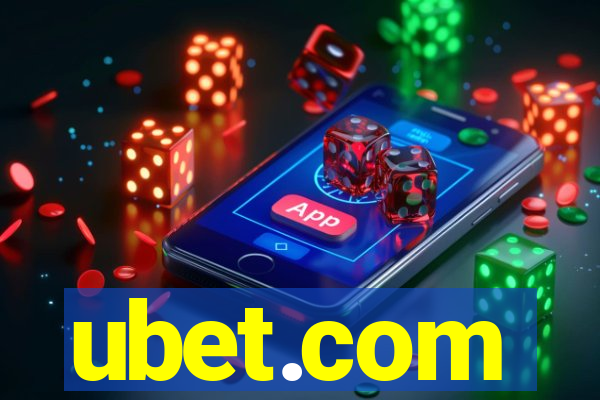 ubet.com