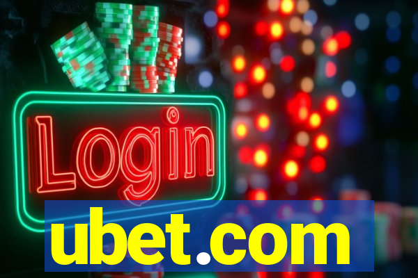 ubet.com