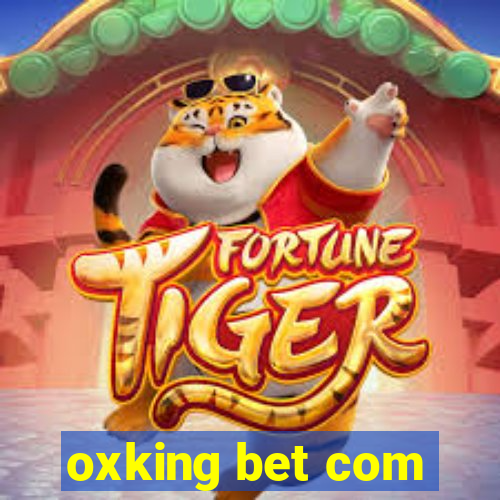 oxking bet com