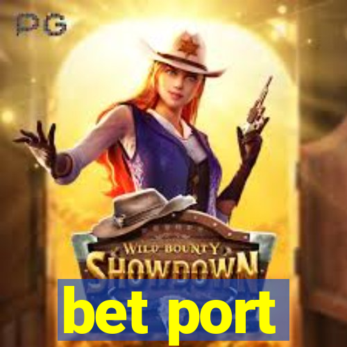 bet port