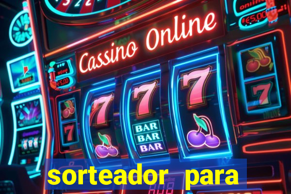 sorteador para bingo 75 bolas online