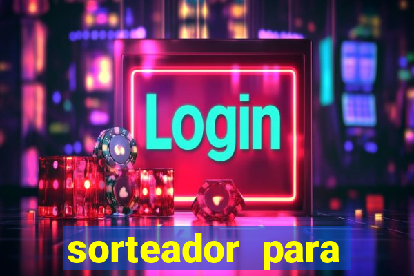 sorteador para bingo 75 bolas online