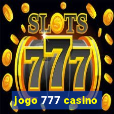 jogo 777 casino