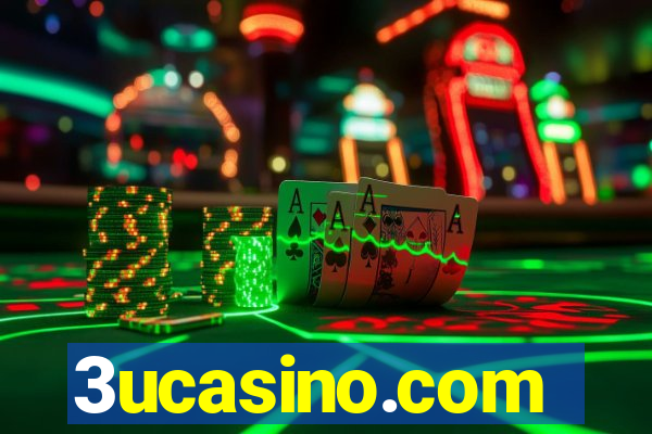 3ucasino.com