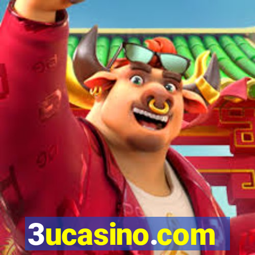 3ucasino.com