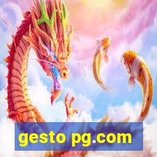 gesto pg.com