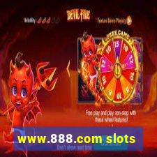 www.888.com slots