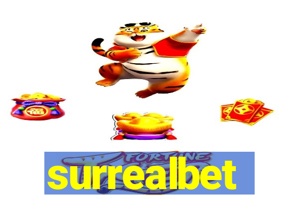 surrealbet