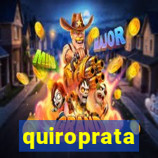 quiroprata