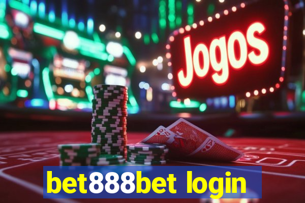 bet888bet login