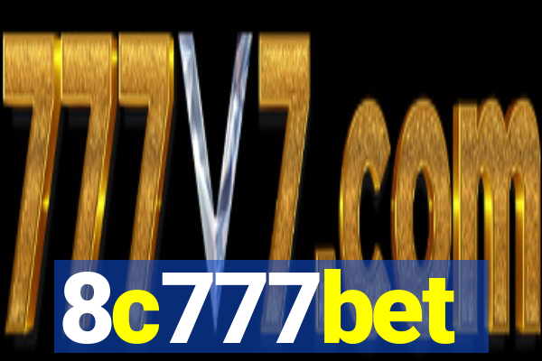 8c777bet