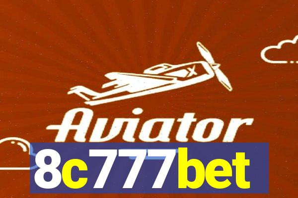 8c777bet